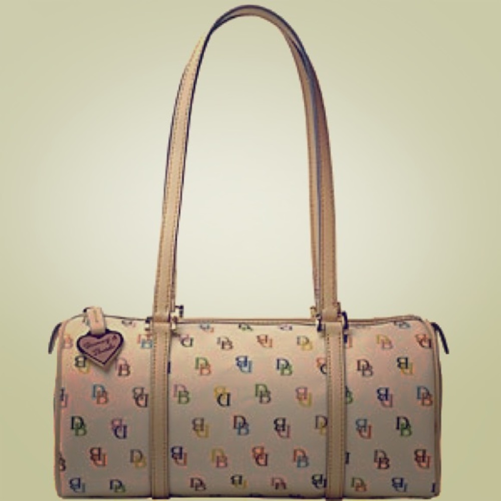 Dooney&bourke purse